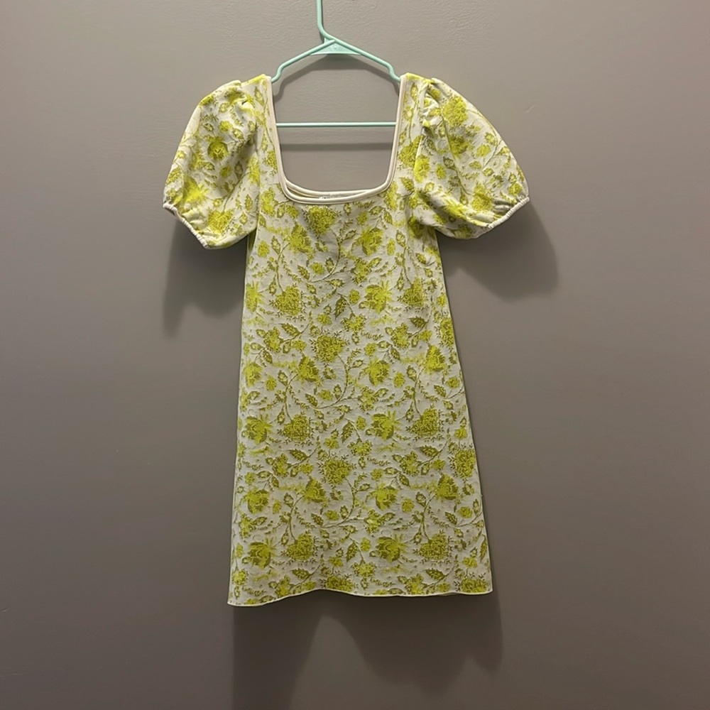Zara dress